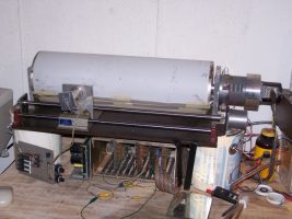 Photoplotter