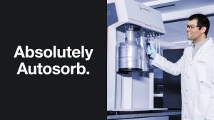 Physisorption