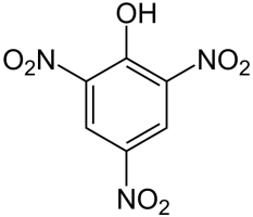 Picric Acid