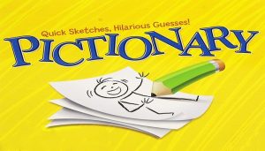 Pictionary