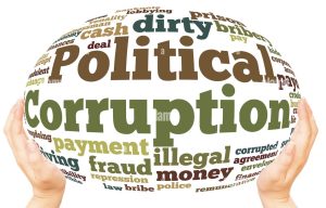 Political Corruption