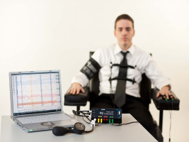 Polygraph