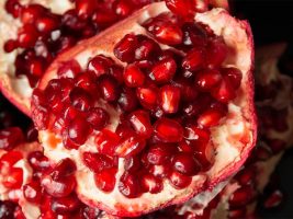 Pomegranate