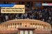 Role and Functioning of the Union Parliament in India  [UGC NTA NET Political Science Notes]