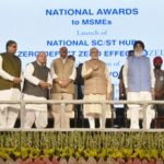 PM Narendra Modi inaugurates exhibition marking 100 years of Champaran Satyagraha