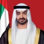 Abu Dhabi Crown Prince to be Chief Guest on 2017 Republic Day