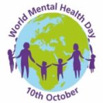 October 10: World Mental Health Day