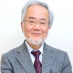 Japan's Yoshinori Ohsumi wins 2016 Nobel Prize in Medicine