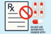 Antimicrobial Resistance and India’s “Red Line Campaign”