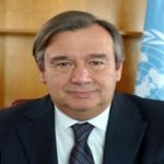 UN Secretary General sets up panel on digital cooperation to tackle cybersecurity threats
