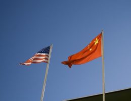 China raps US over Asia interventions