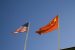 China raps US over Asia interventions