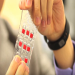 Scientists develop smart bandage to promote better, faster healing