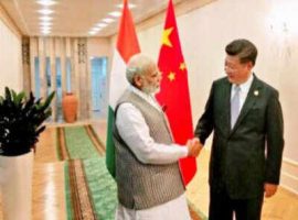 India’s Membership Bid in NSG and Its Failure