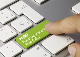 Negative Interest Rate Policy (NIRP)