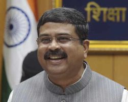 New IT Ministry of India