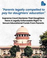 Right to Education: Pramati judgment and Sobha George Judgment