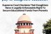 Right to Education: Pramati judgment and Sobha George Judgment