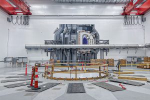 Why No Commercially Viable Nuclear Fusion Reactors?