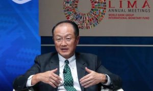 World Bank pledges $2 billion aid to Bangladesh to tackle climate change