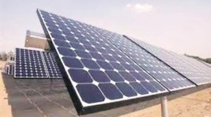 20 nations sign framework agreement of International Solar Alliance