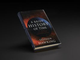 A Brief History of Time
