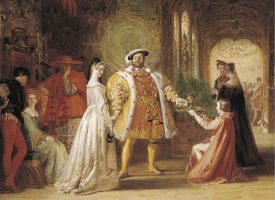 Absolute monarchy