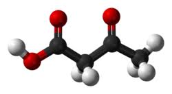 Acetoacetic acid