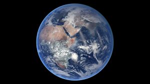 Age of Earth