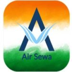 Union Government launches AirSewa website and app to track flights, register complaints
