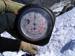Altimeter