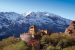 Atlas Mountains