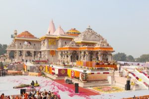 Ayodhya