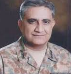 Pakistan gets new Chief of Army Staff