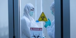 Biosafety level