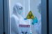 Biosafety level