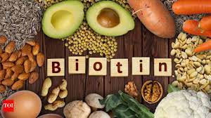 Biotin