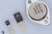 Bipolar junction transistor