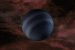 Black dwarf