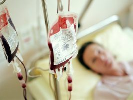 Blood transfusion