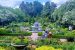 Botanical garden