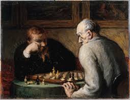 Chess in early literature