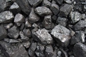 Coke fuel