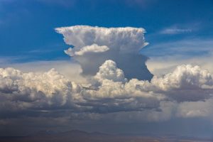 Cumulonimbus cloud