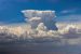 Cumulonimbus cloud