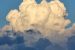 Cumulus cloud