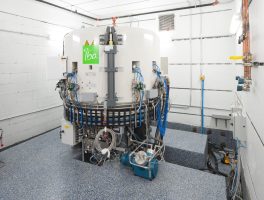Cyclotron