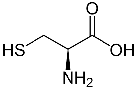 Cysteine