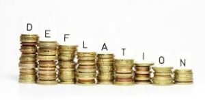 Deflation