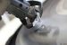 Diamond cutting